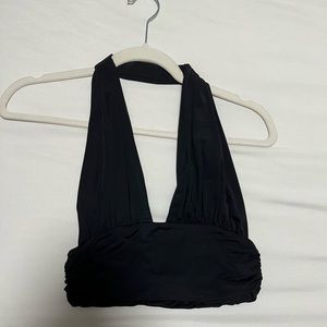 Princess Polly halter top